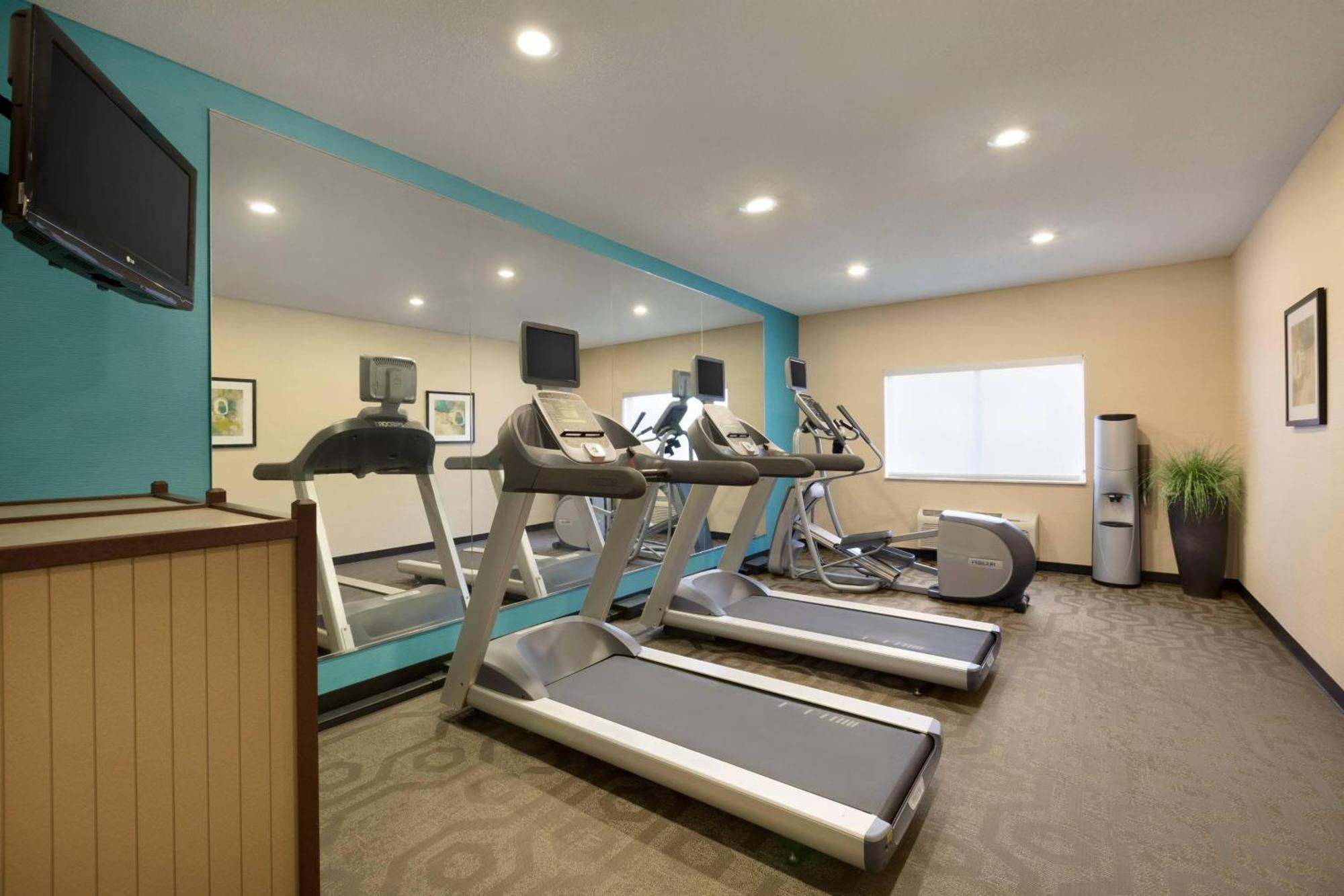 Fairfield Inn & Suites Bismarck South Zewnętrze zdjęcie
