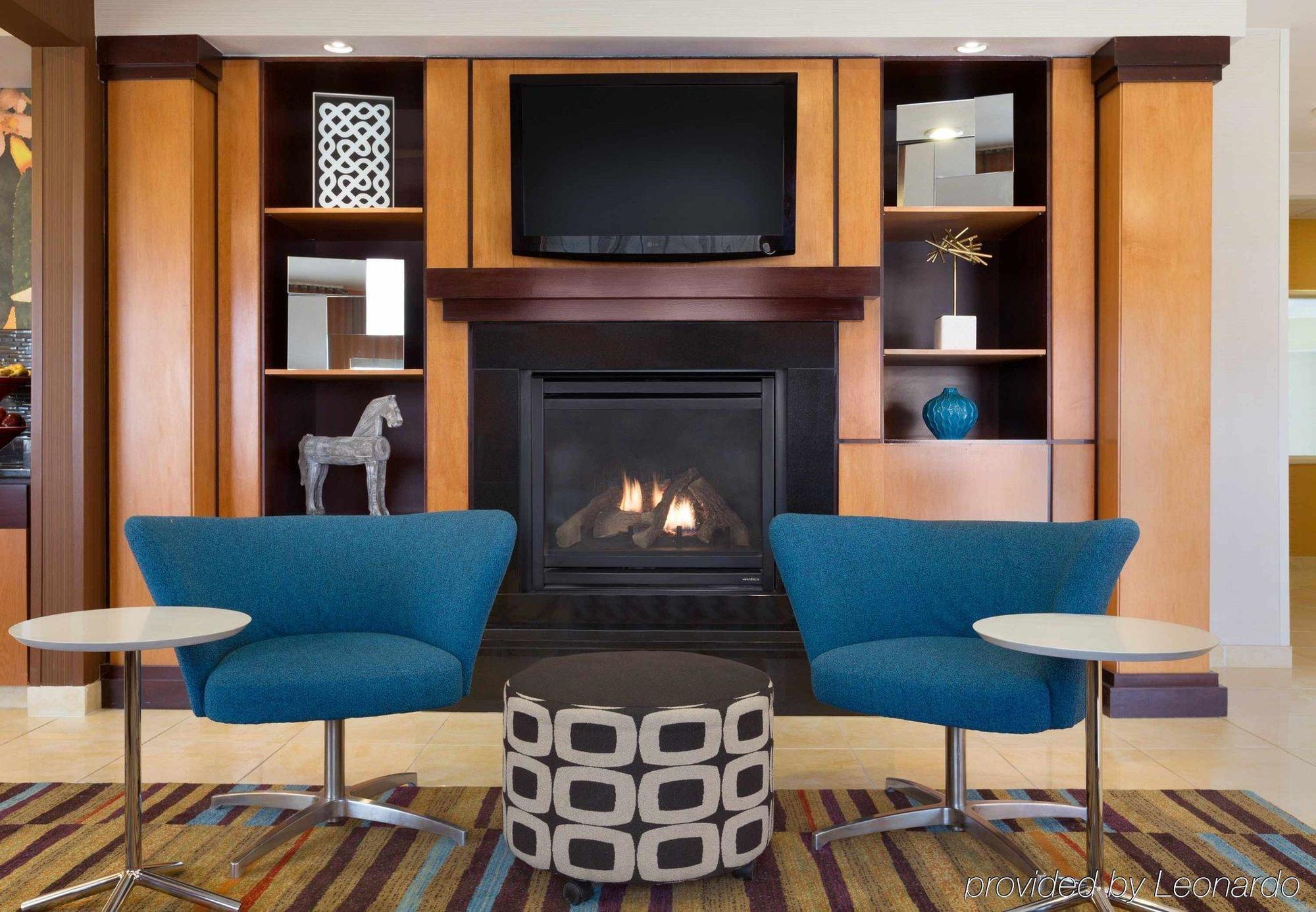 Fairfield Inn & Suites Bismarck South Zewnętrze zdjęcie
