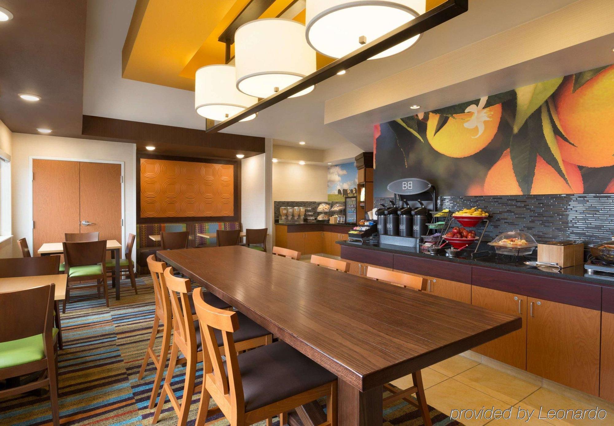 Fairfield Inn & Suites Bismarck South Zewnętrze zdjęcie
