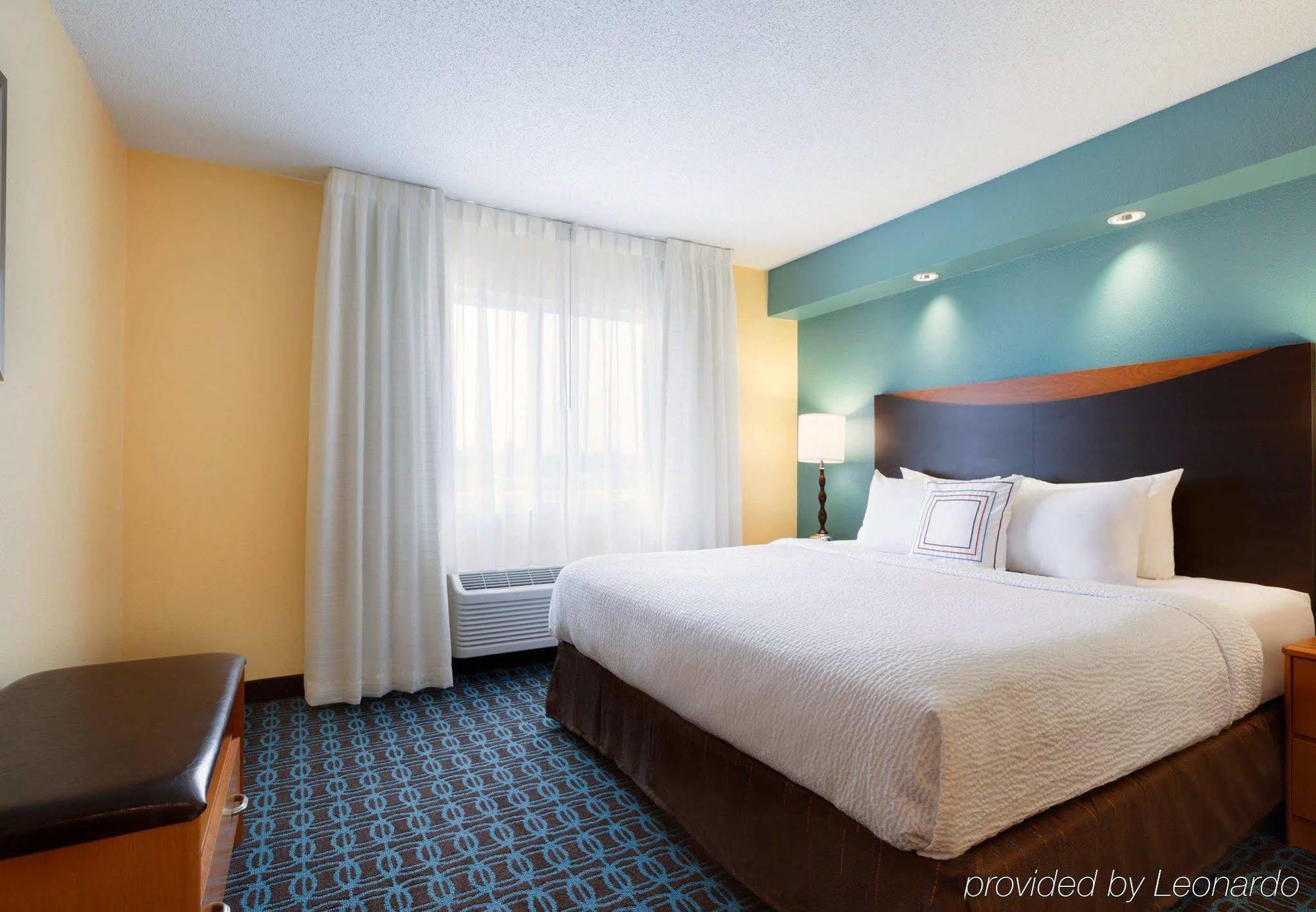 Fairfield Inn & Suites Bismarck South Zewnętrze zdjęcie