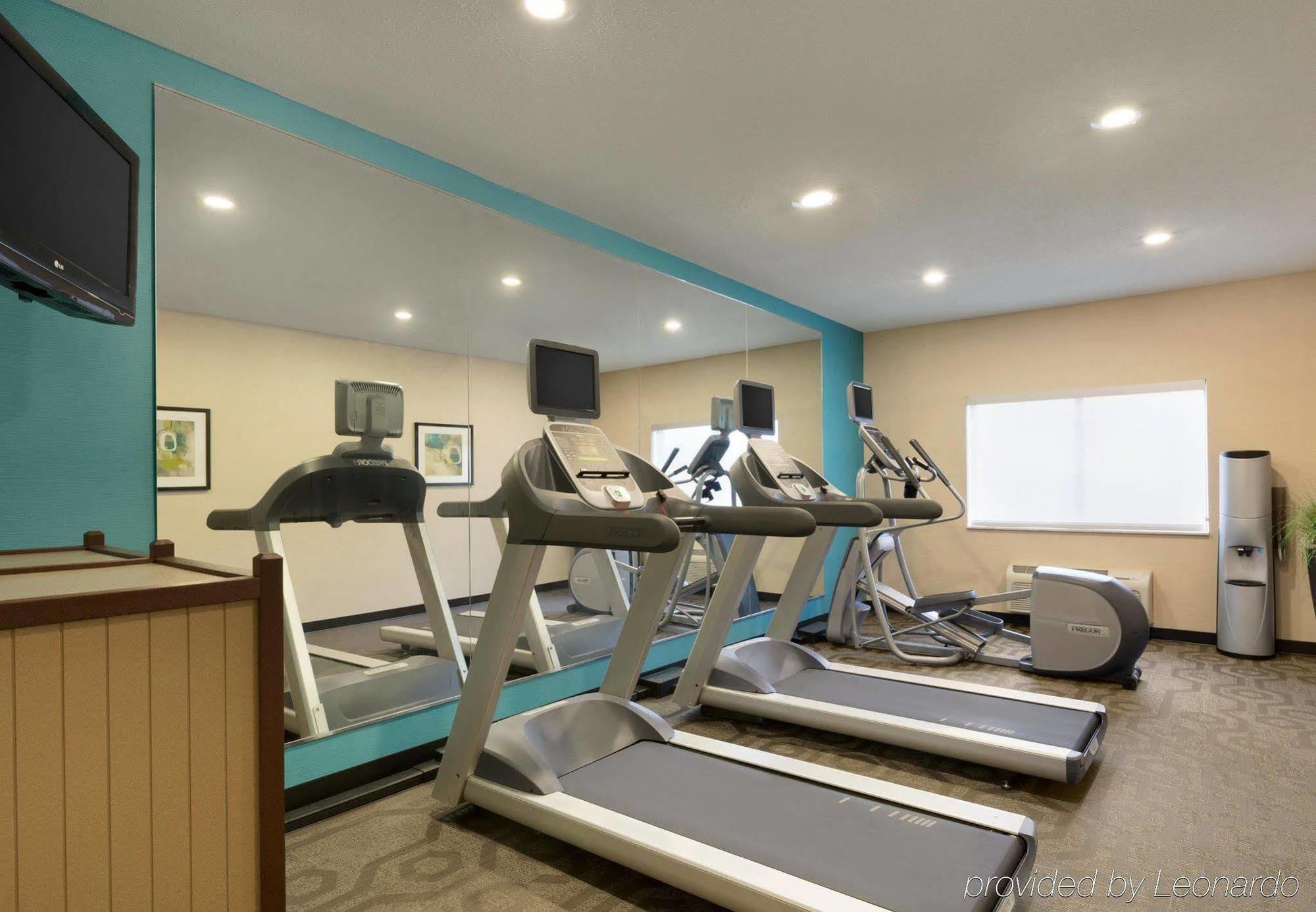 Fairfield Inn & Suites Bismarck South Zewnętrze zdjęcie