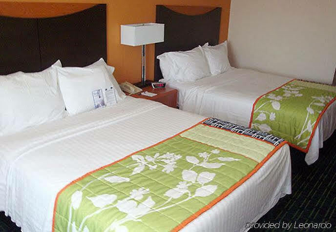 Fairfield Inn & Suites Bismarck South Zewnętrze zdjęcie