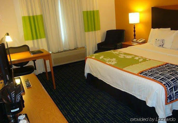 Fairfield Inn & Suites Bismarck South Zewnętrze zdjęcie