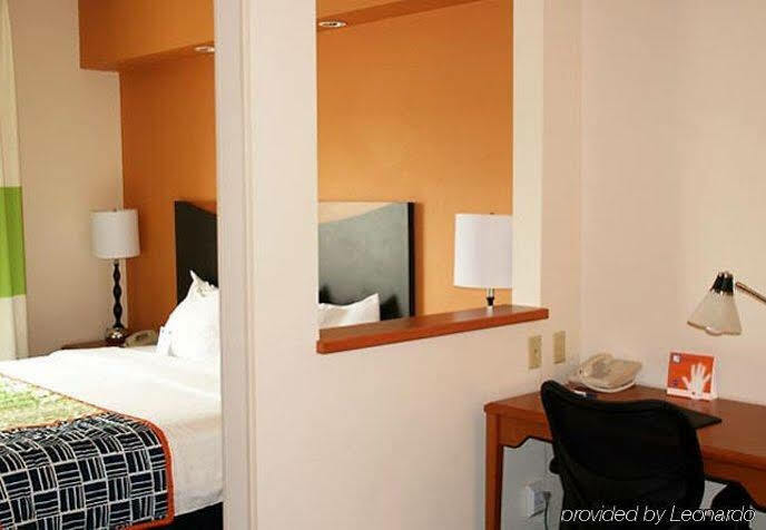 Fairfield Inn & Suites Bismarck South Zewnętrze zdjęcie