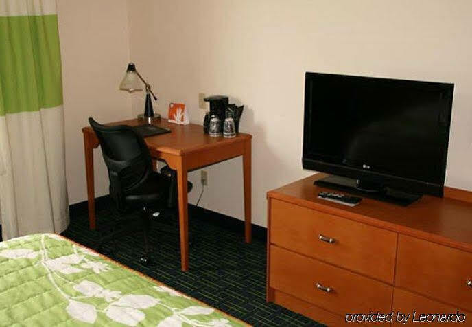 Fairfield Inn & Suites Bismarck South Zewnętrze zdjęcie