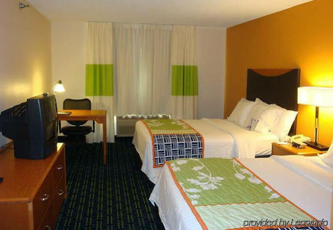 Fairfield Inn & Suites Bismarck South Zewnętrze zdjęcie