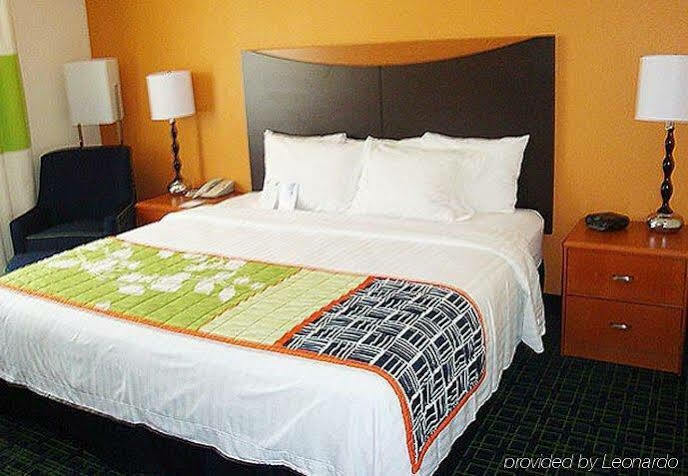Fairfield Inn & Suites Bismarck South Zewnętrze zdjęcie